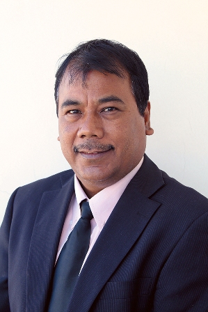 Dr. Hari Shankar Shrestha